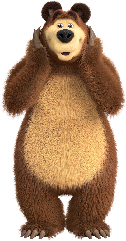 Bear
