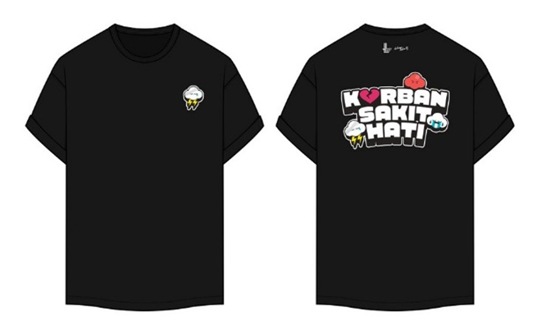 Merch 2