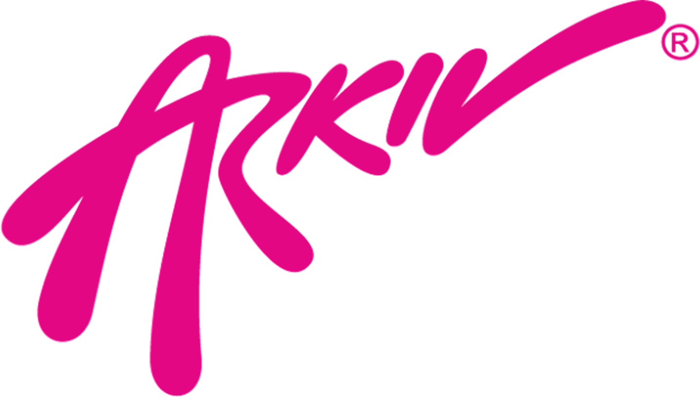 Arkiv Vilmansa Logo