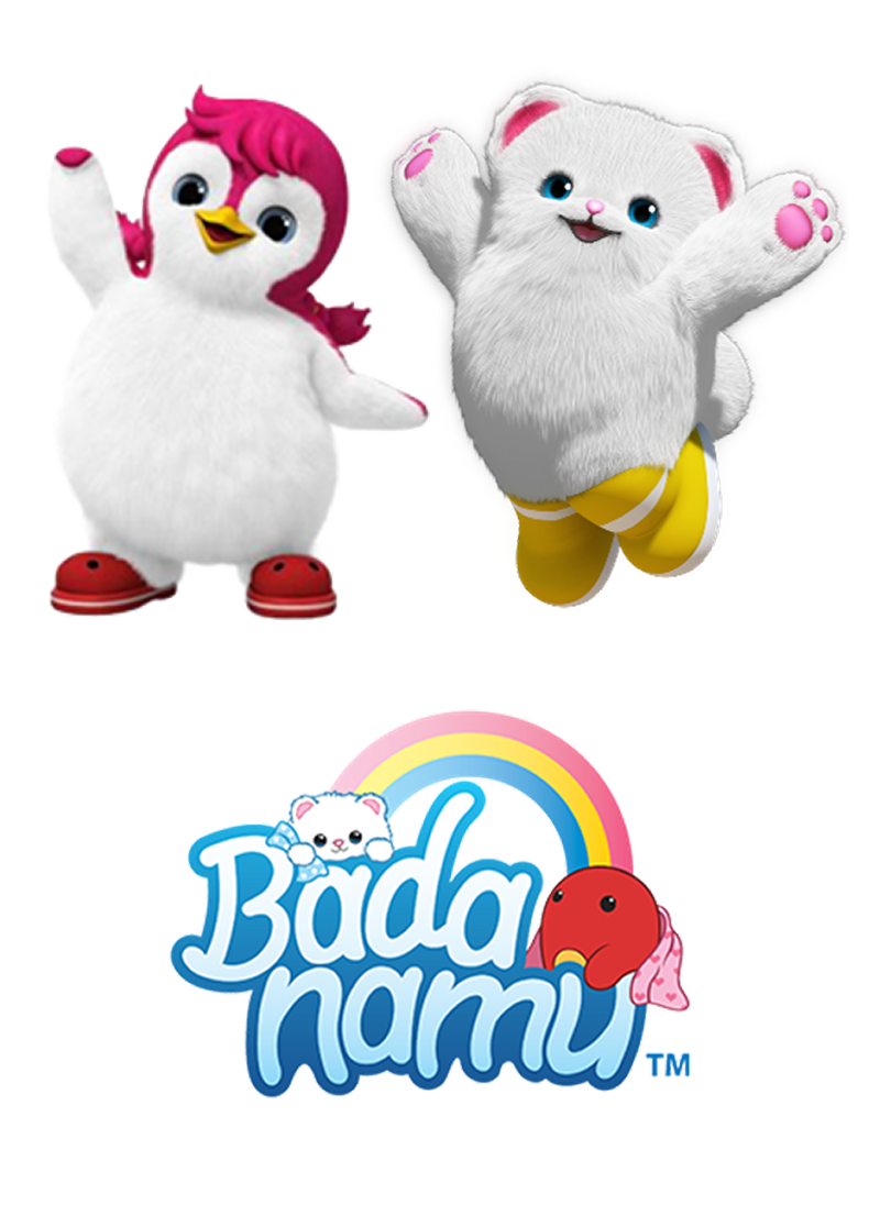 Badanamu