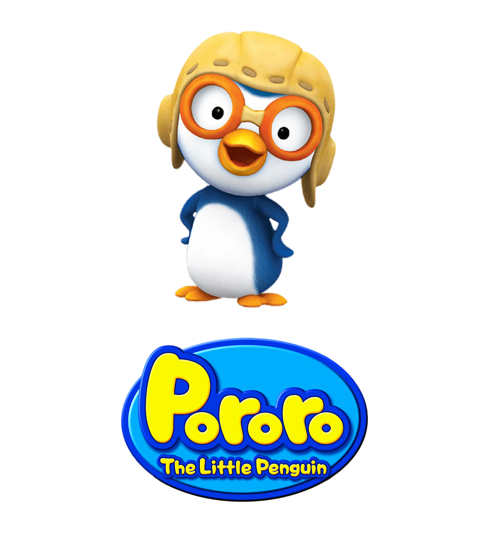 Pororo The Little Penguin