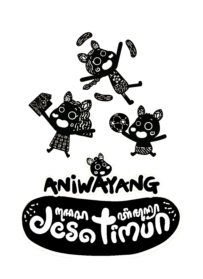 Desa Timun