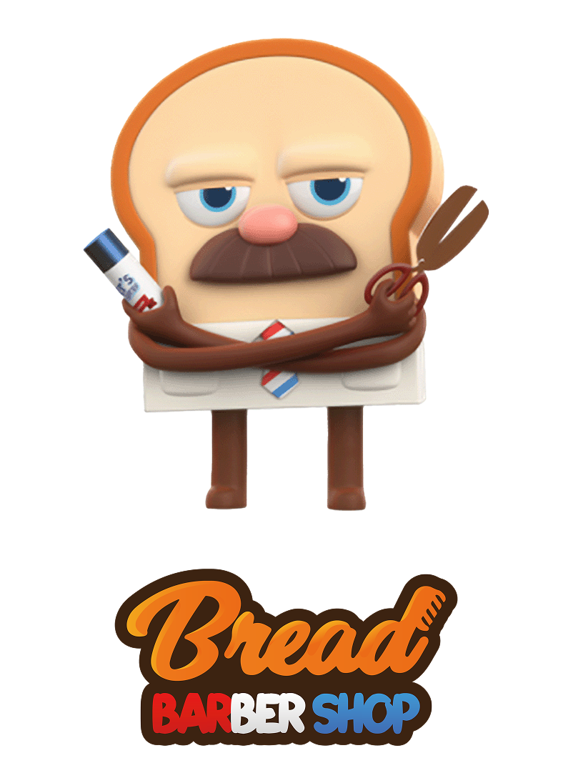 Bread Barbershop