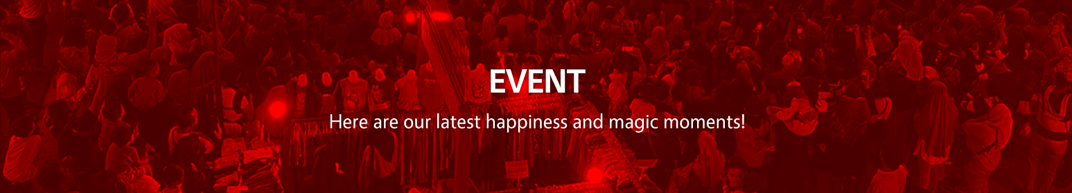 Events Background