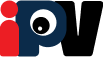 IPVision Logo